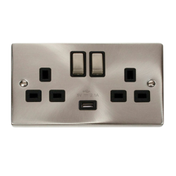 Decorative Switches & Sockets